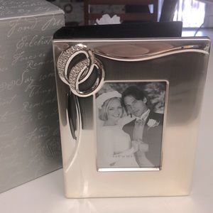 Things Remembered Wedding Album